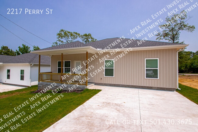 Photo - 2217 Perry St Casa