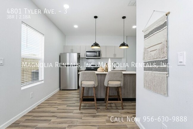 Photo - 4801 Tyler Ave