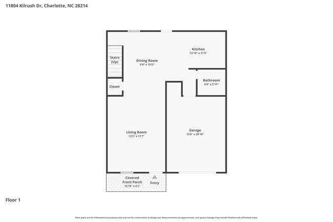 Photo - 11804 Kilrush Dr