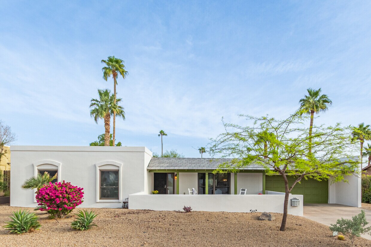 Photo - 2542 E Cochise Rd (Phoenix, AZ)