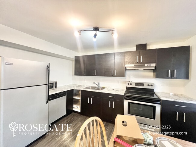 Photo - Bright 2-Bedroom Basement Apartment with Front Porch & 2 Parking Spots in Guelph Unit 2
