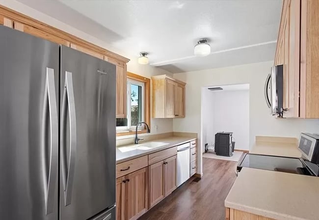 Photo - Townhome in the Billings Heights | Pet Friendly + Garage