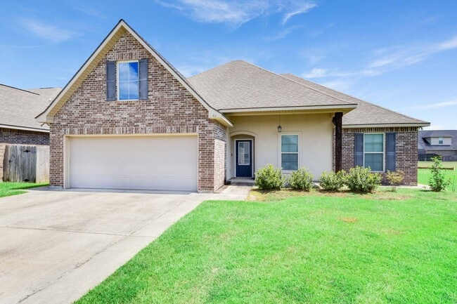 Building Photo - Available FOR RENT in Youngsville! Rental
