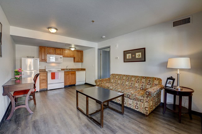 Residence at Tropicana