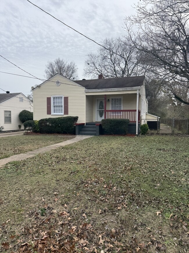 Building Photo - 505 Sunrise Blvd