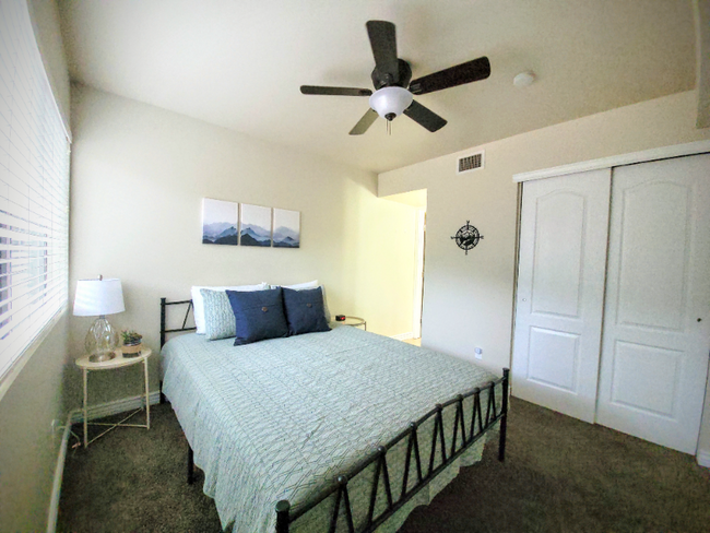 Photo - 3200 S Litzler Dr Condo Unit 8-133