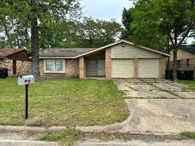 Building Photo - 12211 Wood Spring Ln