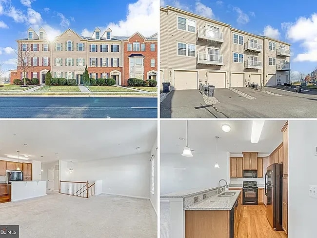 Building Photo - 24652 Hutchinson Farm Dr Unit Condominium