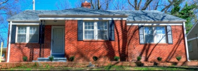High Point Terrace - High Point Terrace House
