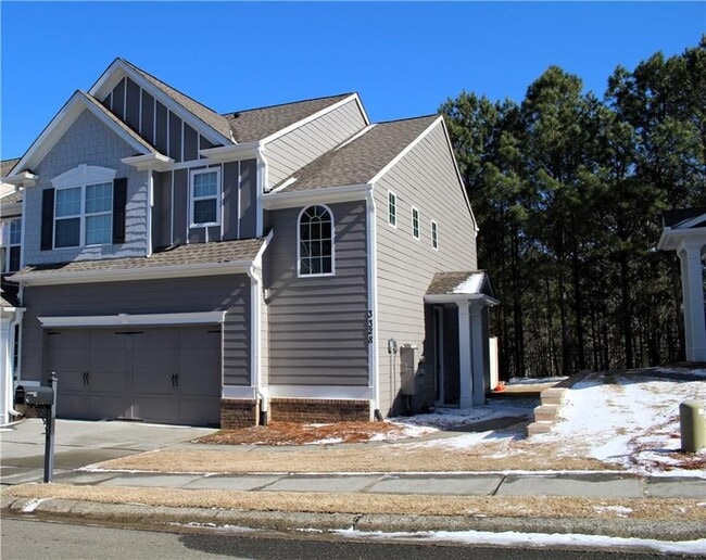 Photo - 3328 Castleberry Village Cir