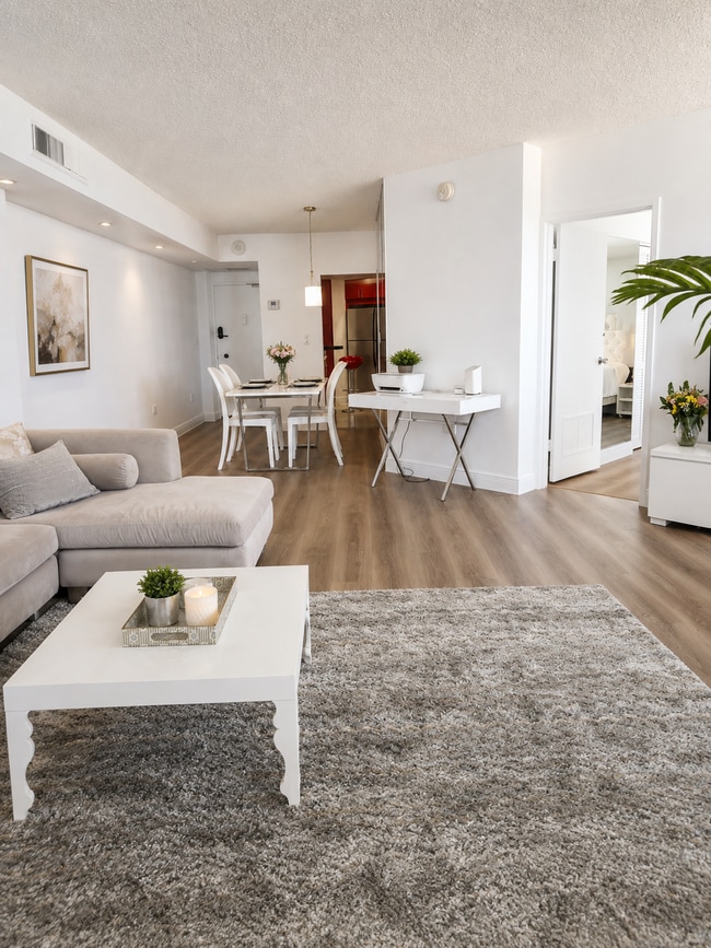 Photo - 801 Brickell Bay Dr Unit 1262
