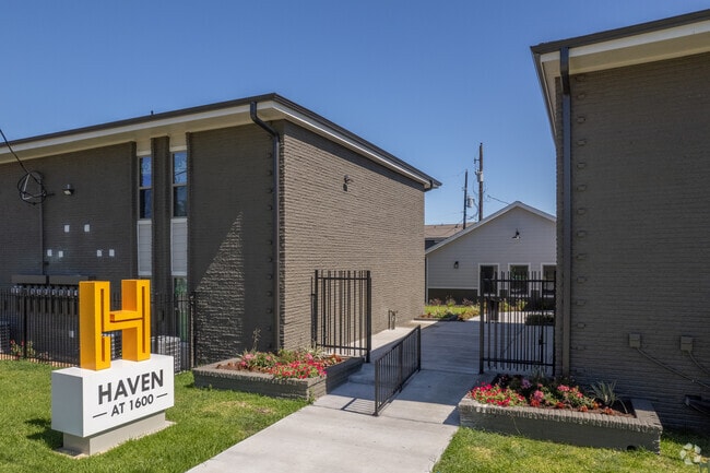 Haven at 1600 Apartments