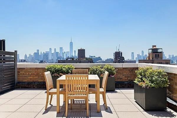 161 W 16th St Unit 13I