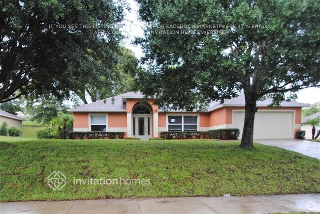 Building Photo - 1511 Canopy Oaks Dr Rental