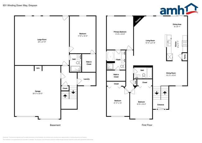 Photo - 931 Winding Down Way