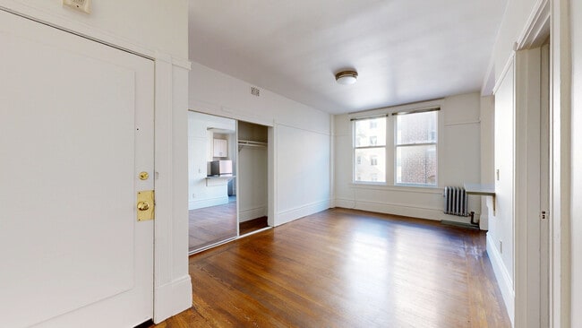 Photo - 420 Ellis St Unit 509