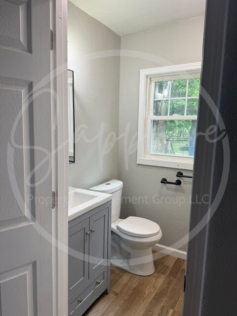 Photo - 7411 Montgall Ave