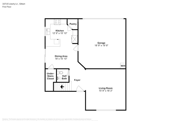 Photo - 3373 E Liberty Ln