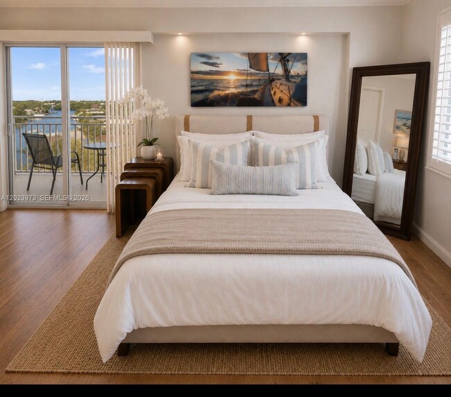 Photo - 4505 S Ocean Blvd Unit 502