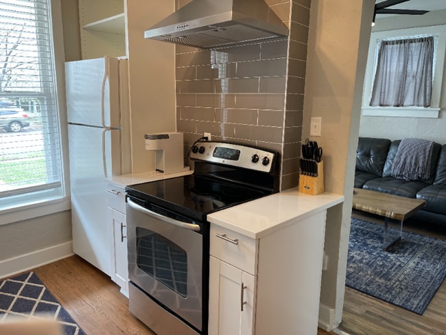 Photo - Stunning Duplex in Historic Old Town