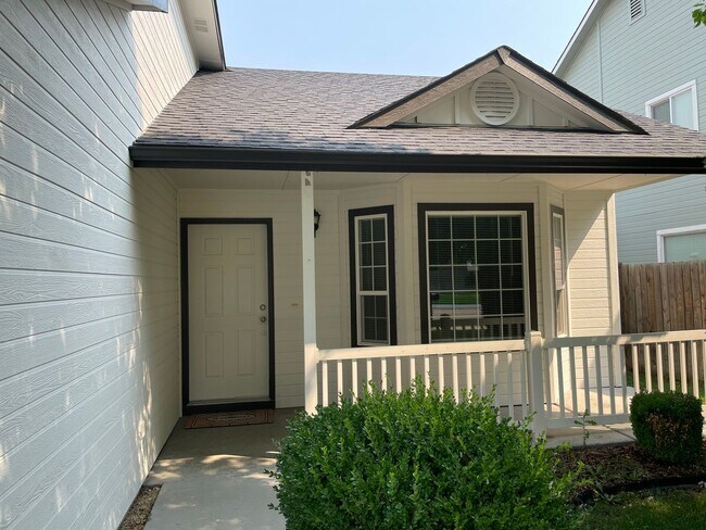 Photo - 4 Bed Meridian Home w/ 3 Car Garage & over...