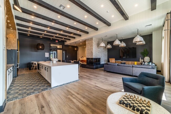 Photo - Hawthorne at The Mill