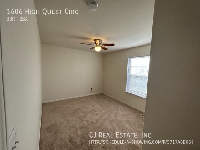 Photo - 1606 High Quest Cir