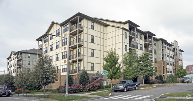 Photo - Cityview by Riverwalk