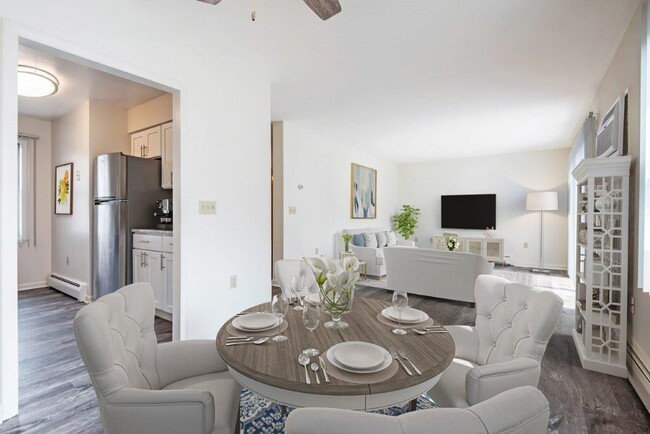 Emerald Springs Apartment Homes