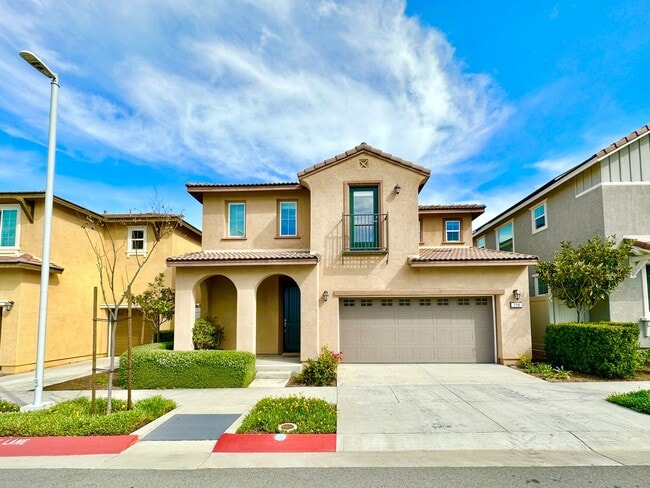 Building Photo - Lovely Two-Story Home in the New Community...