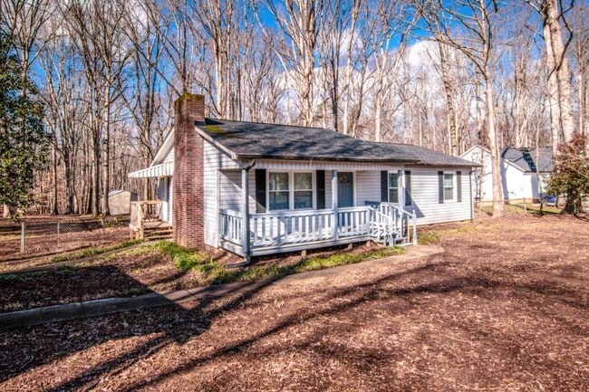 Photo - 1159 Camp Creek Rd