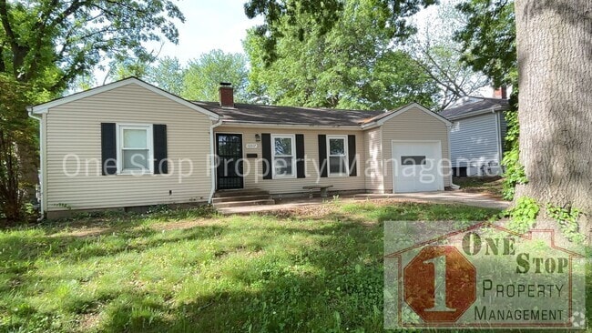 Building Photo - Beautiful 3 Bedroom 1 Bathroom in Independ... Rental