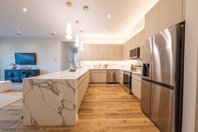 Photo - 1722 Springfield Ave Unit 407