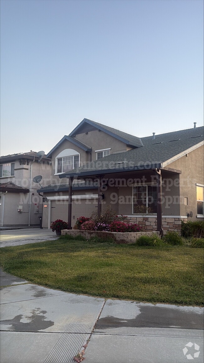 Building Photo - 16101 Old Glory Ct Rental