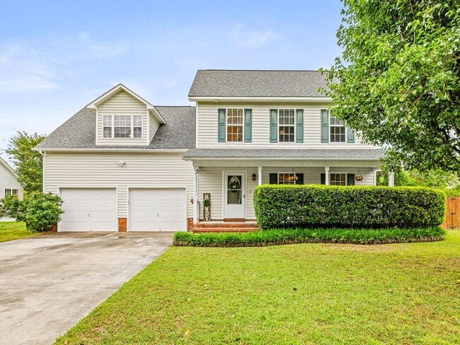 Building Photo - Bridlewood Subdivision!