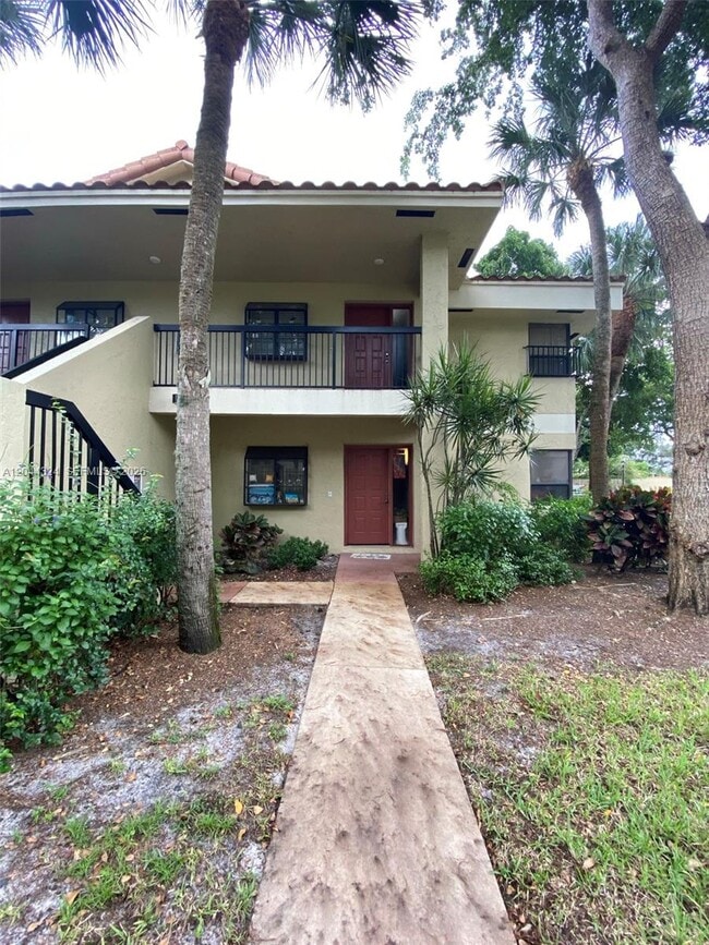 Building Photo - 2442 NW 49th Terrace Unit 4319