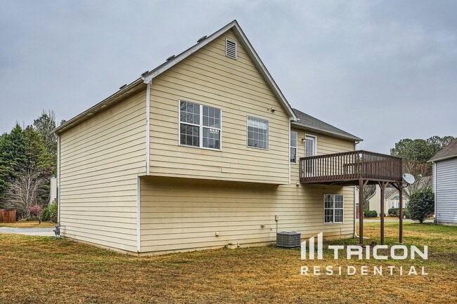 Photo - 3160 Brookfield Dr SW