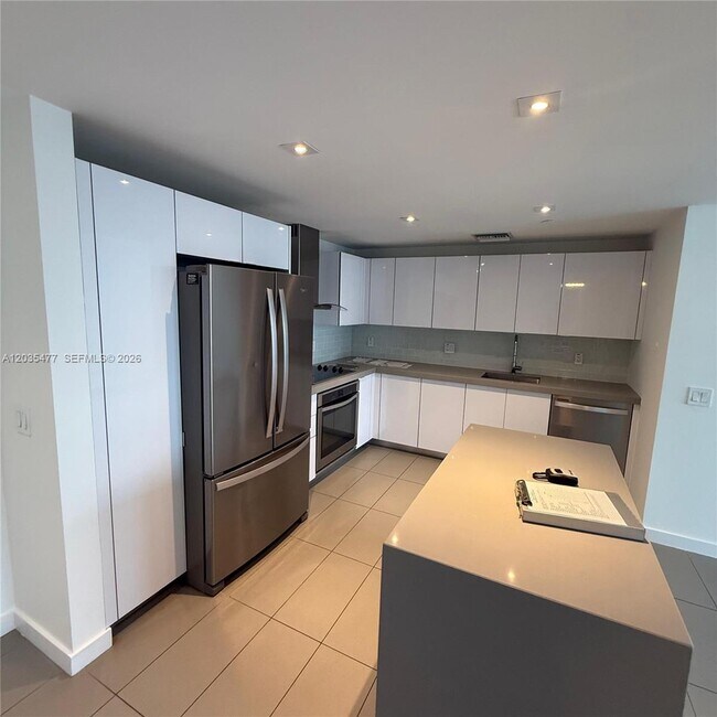 Photo - 1600 NE 1st Ave Unit 2607