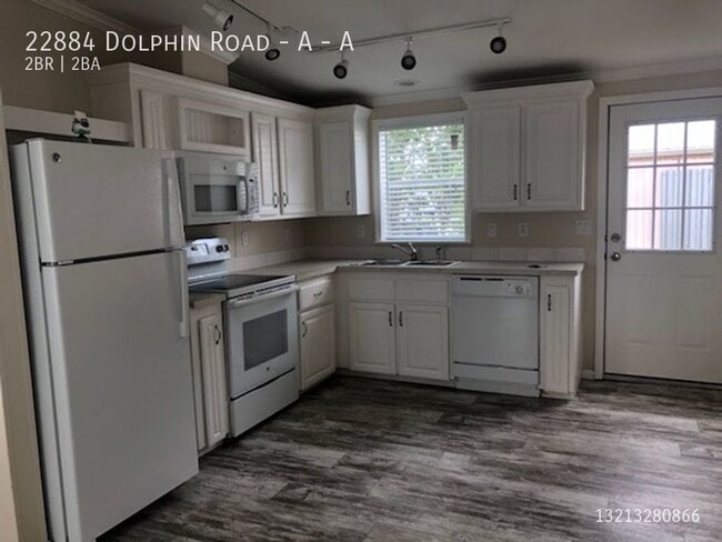 Building Photo - 22884 Dolphin Rd Unit A Rental