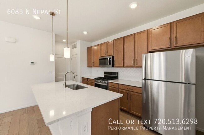 Photo - 6085 N Nepal St