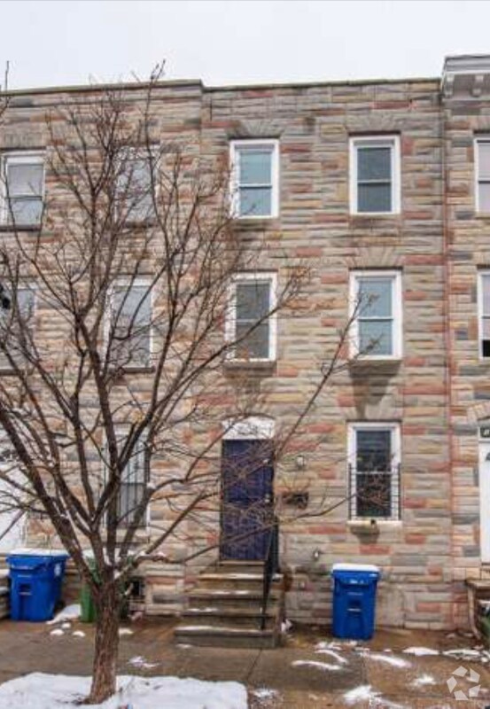 Building Photo - 1508 McHenry St Rental