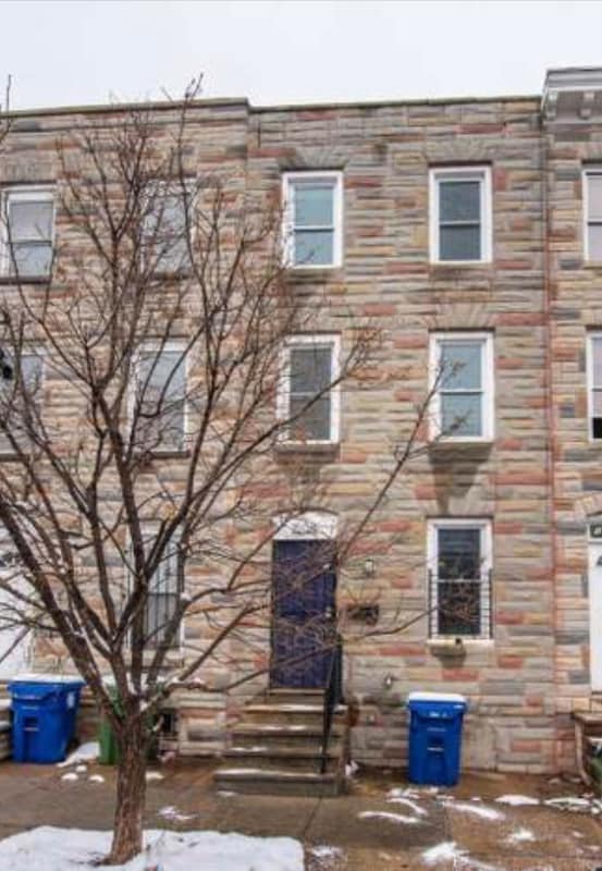 Photo - 1508 McHenry St Townhome