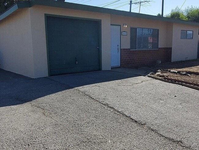 Photo - Eshelman Flats