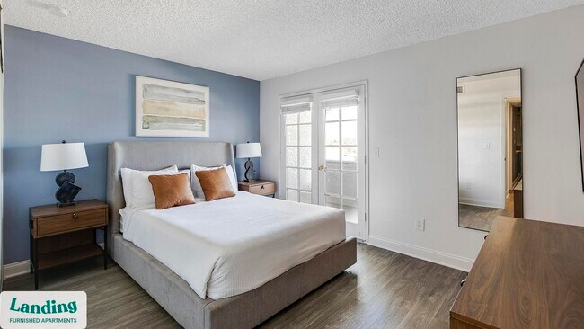 Photo - 5272 Tamarus St Unidad 1404D