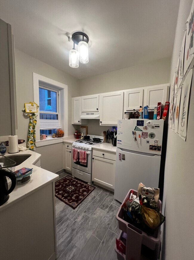 Photo - 1197 Commonwealth Ave Unit 14