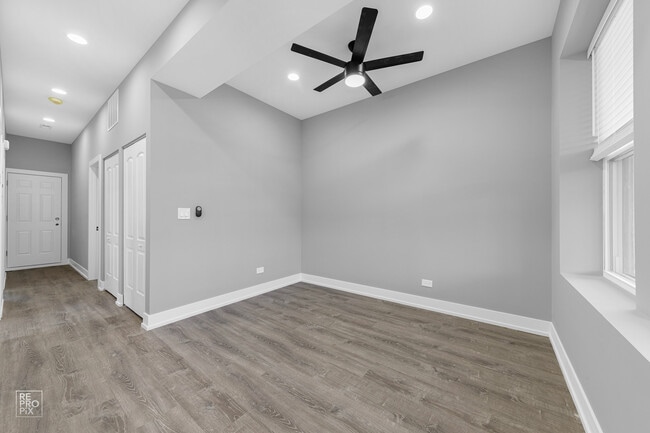 Photo - 2317 W Taylor St Unit 3R