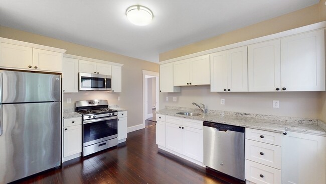 Photo - 6 Ashmont Ct Townhome