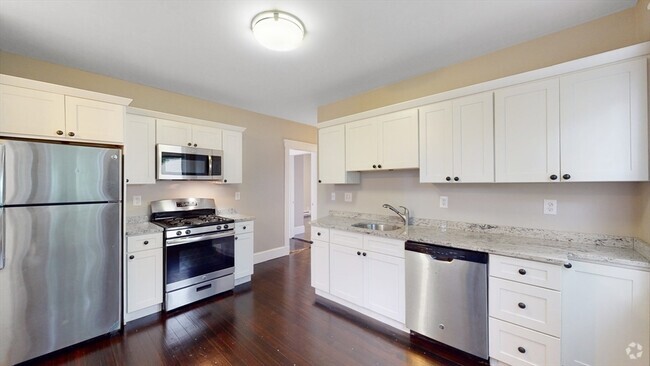 Building Photo - 6 Ashmont Ct Rental