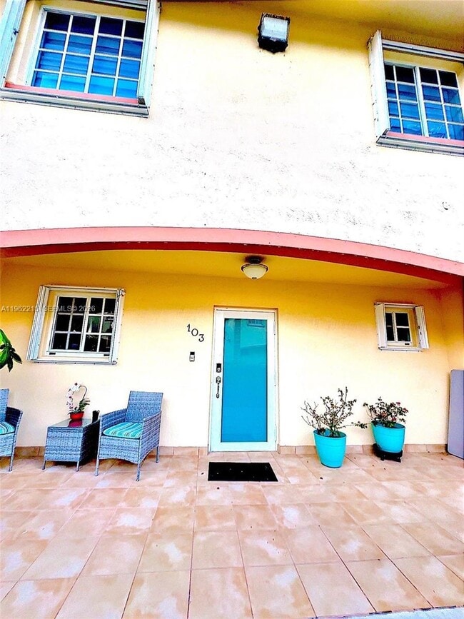 Building Photo - 6761 NW 182nd St Unit 103