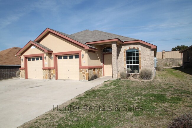 Photo - Spacious three-bedroom